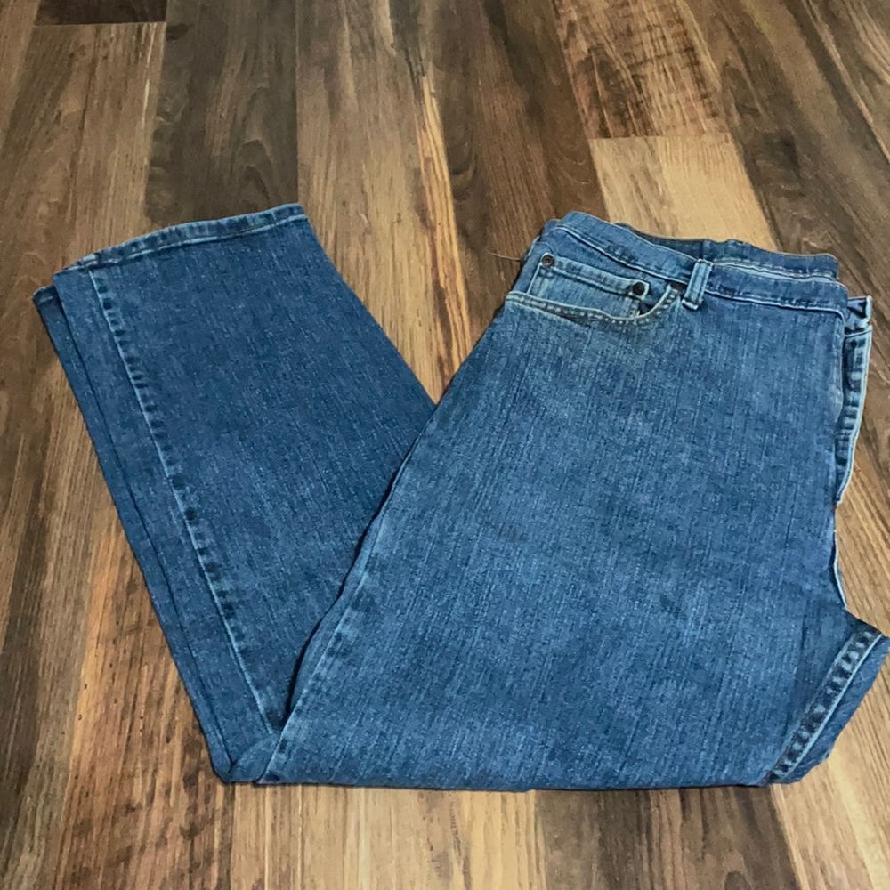 Men’s Wrangler Jeans 40X30